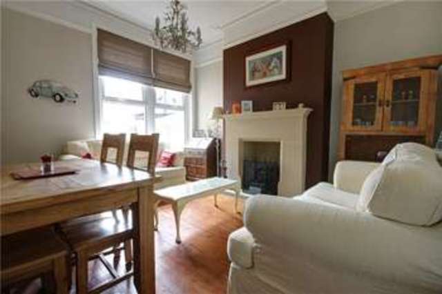 Image of 4 bedroom Terraced house for sale in Cockton Hill Road Bishop Auckland DL14 at Bishop Auckland Co Durham Witton Park, DL14 6BE