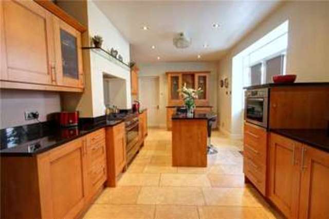  Image of 4 bedroom Terraced house for sale in Cockton Hill Road Bishop Auckland DL14 at Bishop Auckland Co Durham Witton Park, DL14 6BE