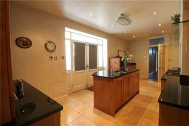  Image of 4 bedroom Terraced house for sale in Cockton Hill Road Bishop Auckland DL14 at Bishop Auckland Co Durham Witton Park, DL14 6BE