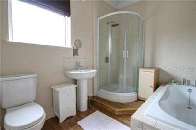  Image of 4 bedroom Terraced house for sale in Cockton Hill Road Bishop Auckland DL14 at Bishop Auckland Co Durham Witton Park, DL14 6BE