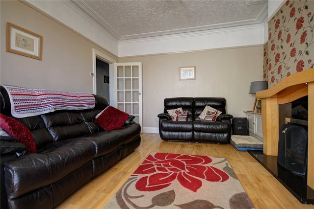  Image of 4 bedroom Terraced house for sale in Cockton Hill Road Bishop Auckland DL14 at Bishop Auckland Co Durham Witton Park, DL14 6BG