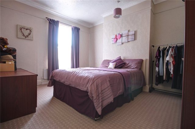 Image of 4 bedroom Terraced house for sale in Cockton Hill Road Bishop Auckland DL14 at Bishop Auckland Co Durham Witton Park, DL14 6BG