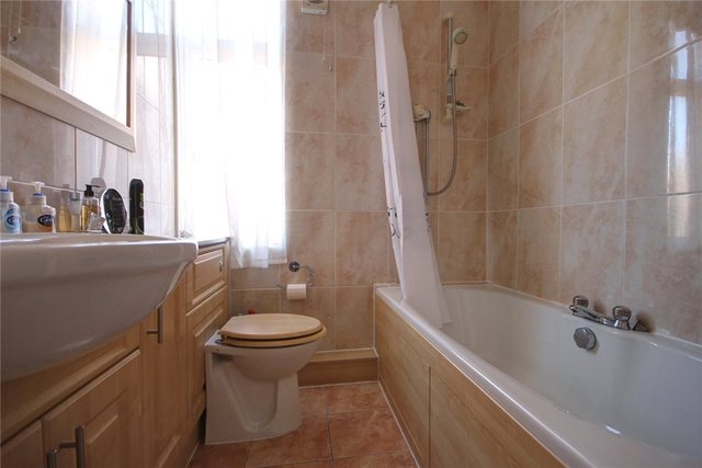  Image of 4 bedroom Terraced house for sale in Cockton Hill Road Bishop Auckland DL14 at Bishop Auckland Co Durham Witton Park, DL14 6BG