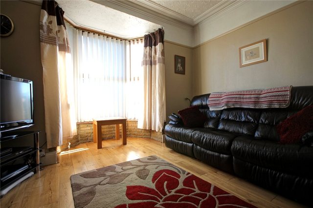  Image of 4 bedroom Terraced house for sale in Cockton Hill Road Bishop Auckland DL14 at Bishop Auckland Co Durham Witton Park, DL14 6BG