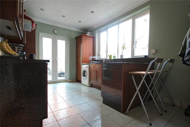  Image of 4 bedroom Terraced house for sale in Cockton Hill Road Bishop Auckland DL14 at Bishop Auckland Co Durham Witton Park, DL14 6BG