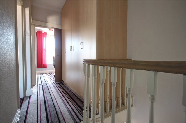  Image of 4 bedroom Terraced house for sale in Cockton Hill Road Bishop Auckland DL14 at Bishop Auckland Co Durham Witton Park, DL14 6BG