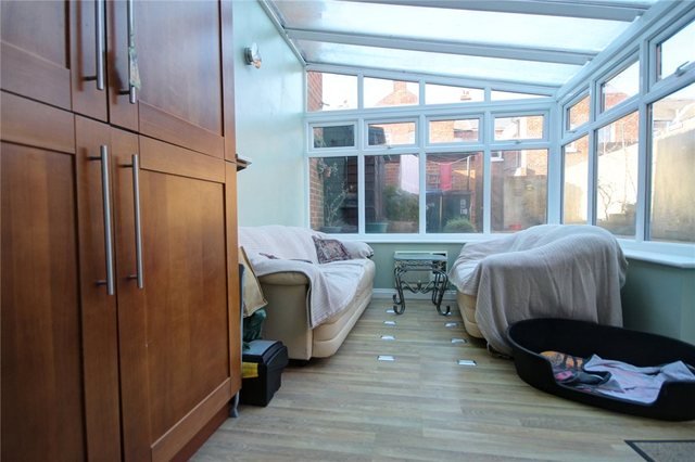  Image of 4 bedroom Terraced house for sale in Cockton Hill Road Bishop Auckland DL14 at Bishop Auckland Co Durham Witton Park, DL14 6BG
