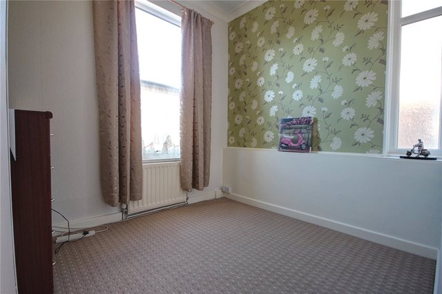  Image of 4 bedroom Terraced house for sale in Cockton Hill Road Bishop Auckland DL14 at Bishop Auckland Co Durham Witton Park, DL14 6BG