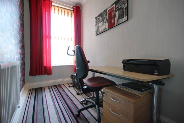  Image of 4 bedroom Terraced house for sale in Cockton Hill Road Bishop Auckland DL14 at Bishop Auckland Co Durham Witton Park, DL14 6BG