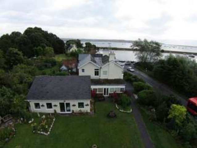  Image of 11 bedroom Detached house for sale in Starcross Starcross Exeter EX6 at Cockwood Harbour  Cockwood, EX6 8QY