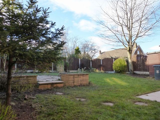  Image of 4 bedroom Detached house for sale in Coe Lane Tarleton Preston PR4 at Coe Lane Tarleton Preston, PR4 6HH