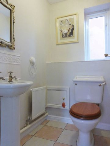  Image of 4 bedroom Detached house for sale in Coe Lane Tarleton Preston PR4 at Coe Lane Tarleton Preston, PR4 6HH