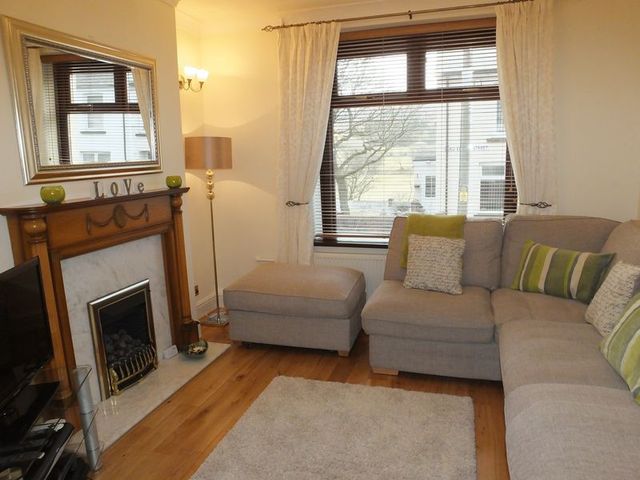  Image of 3 bedroom Terraced house for sale in Coed Eithen Terrace Blaenavon Pontypool NP4 at Coed Eithen Terrace Blaenavon Pontypool, NP4 9LQ