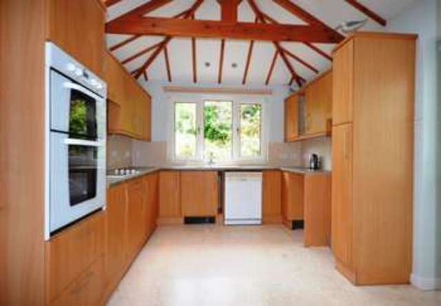  Image of 3 bedroom Detached house for sale in Cofton Hill Cockwood Exeter EX6 at Cofton Hill  Cockwood, EX6 8RB