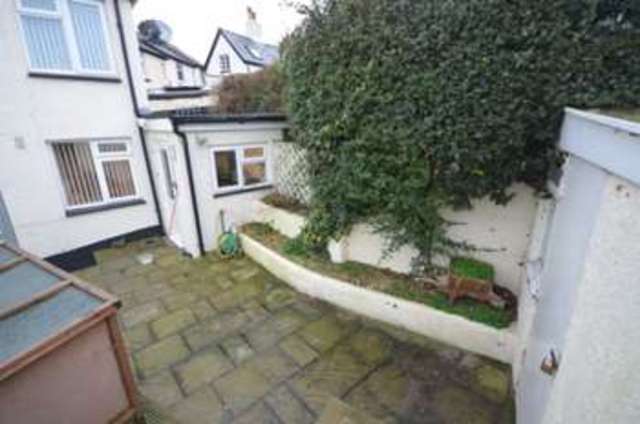  Image of 2 bedroom Detached house for sale in Cofton Hill Cockwood Exeter EX6 at Cofton Hill  Cockwood, EX6 8RB