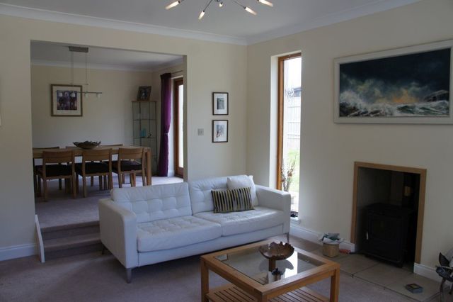  Image of 5 bedroom Detached house to rent in Coldingham Eyemouth TD14 at Coldingham Borders Borders, TD14 5TS