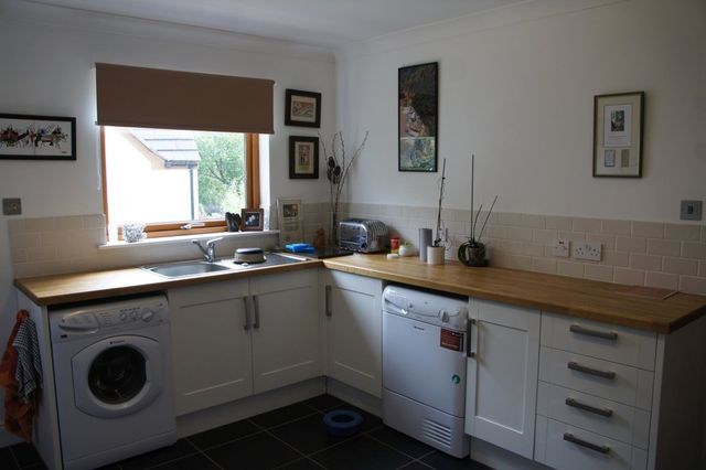  Image of 5 bedroom Detached house to rent in Coldingham Eyemouth TD14 at Coldingham Borders Borders, TD14 5TS