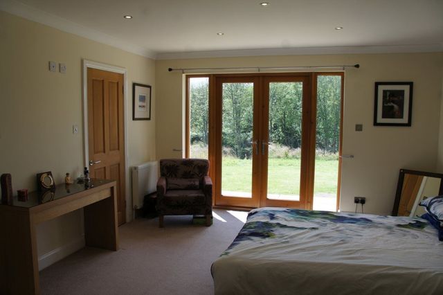  Image of 5 bedroom Detached house to rent in Coldingham Eyemouth TD14 at Coldingham Borders Borders, TD14 5TS
