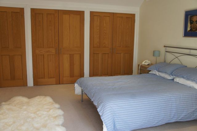  Image of 5 bedroom Detached house to rent in Coldingham Eyemouth TD14 at Coldingham Borders Borders, TD14 5TS