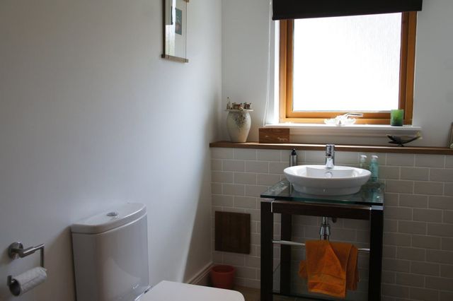  Image of 5 bedroom Detached house to rent in Coldingham Eyemouth TD14 at Coldingham Borders Borders, TD14 5TS