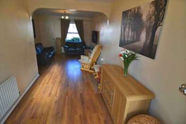  Image of 3 bedroom Detached house for sale in Cole Avenue Newton-Le-Willows WA12 at Cole Ave  Newton Le Willows, WA12 0EF
