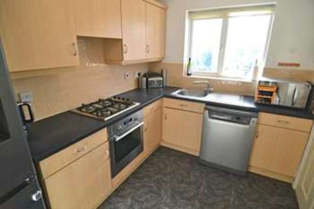  Image of 3 bedroom Detached house for sale in Cole Avenue Newton-Le-Willows WA12 at Cole Ave  Newton Le Willows, WA12 0EF