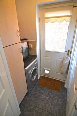 Image of 3 bedroom Detached house for sale in Cole Avenue Newton-Le-Willows WA12 at Cole Ave  Newton Le Willows, WA12 0EF