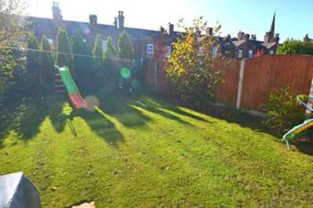  Image of 3 bedroom Detached house for sale in Cole Avenue Newton-Le-Willows WA12 at Cole Ave  Newton Le Willows, WA12 0EF