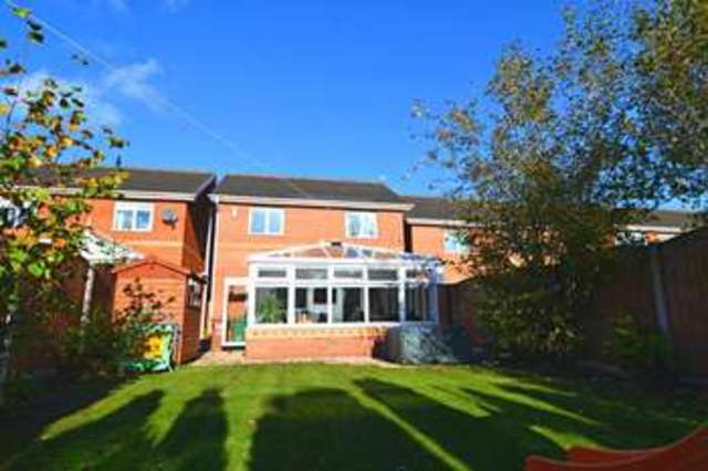  Image of 3 bedroom Detached house for sale in Cole Avenue Newton-Le-Willows WA12 at Cole Ave  Newton Le Willows, WA12 0EF