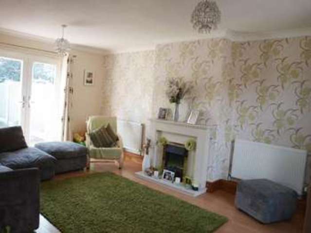  Image of 3 bedroom Terraced house for sale in Coleman Avenue New Balderton Newark NG24 at Coleman Avenue New Balderton Newark, NG24 3DR
