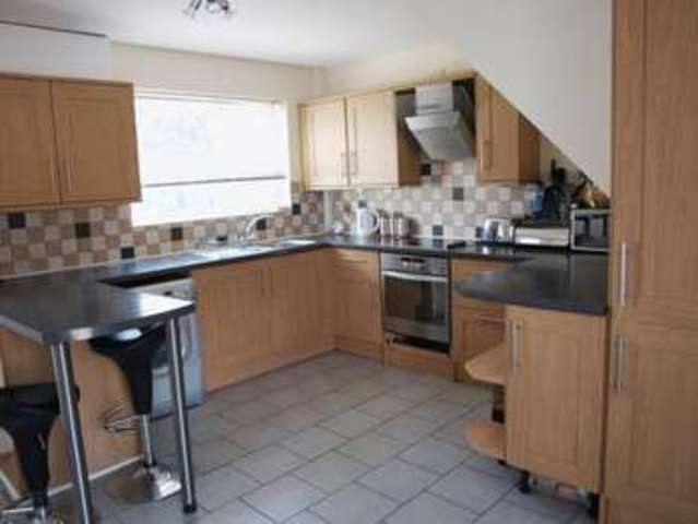  Image of 3 bedroom Terraced house for sale in Coleman Avenue New Balderton Newark NG24 at Coleman Avenue New Balderton Newark, NG24 3DR