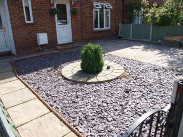  Image of 3 bedroom Terraced house for sale in Coleman Avenue New Balderton Newark NG24 at Coleman Avenue New Balderton Newark, NG24 3DR