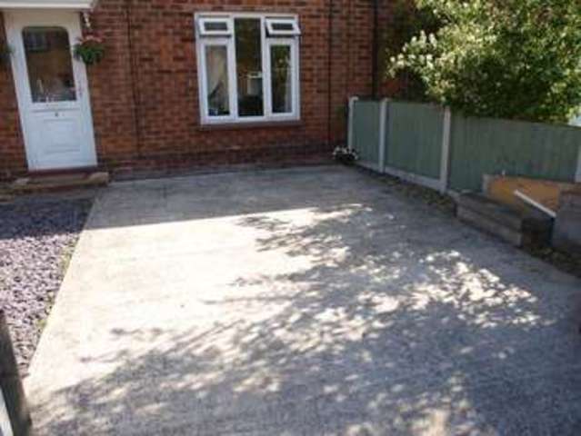  Image of 3 bedroom Terraced house for sale in Coleman Avenue New Balderton Newark NG24 at Coleman Avenue New Balderton Newark, NG24 3DR