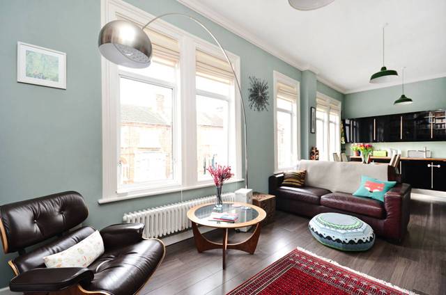  Image of 2 bedroom Flat for sale in Colenso Road London E5 at Colenso Road  Clapton, E5 0SL