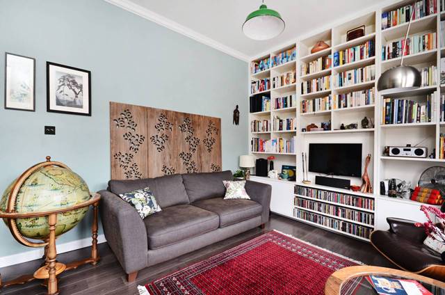  Image of 2 bedroom Flat for sale in Colenso Road London E5 at Colenso Road  Clapton, E5 0SL