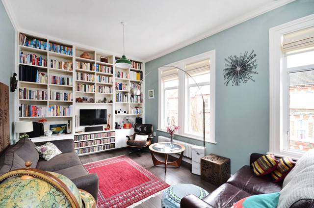  Image of 2 bedroom Flat for sale in Colenso Road London E5 at Colenso Road  Clapton, E5 0SL