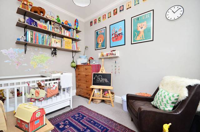  Image of 2 bedroom Flat for sale in Colenso Road London E5 at Colenso Road  Clapton, E5 0SL