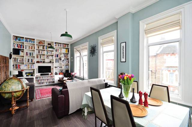  Image of 2 bedroom Flat for sale in Colenso Road London E5 at Colenso Road  Clapton, E5 0SL