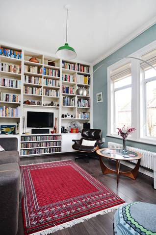  Image of 2 bedroom Flat for sale in Colenso Road London E5 at Colenso Road  Clapton, E5 0SL