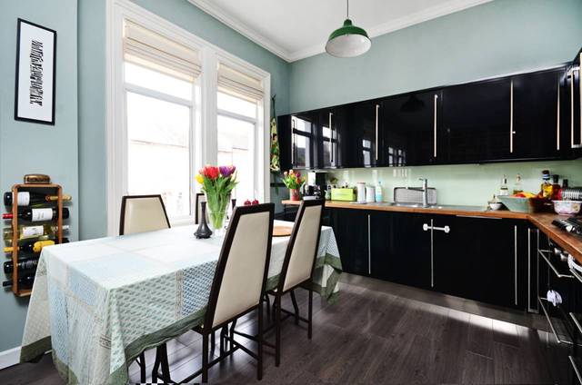  Image of 2 bedroom Flat for sale in Colenso Road London E5 at Colenso Road  Clapton, E5 0SL