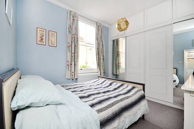  Image of 2 bedroom Flat for sale in Colenso Road London E5 at Colenso Road  Clapton, E5 0SL