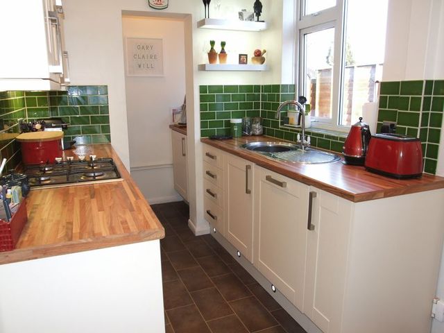 Image of 3 bedroom Semi-Detached house for sale in Colgrove Road Loughborough LE11 at Colgrove Road  Loughborough, LE11 3NL