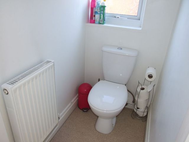  Image of 3 bedroom Semi-Detached house for sale in Colgrove Road Loughborough LE11 at Colgrove Road  Loughborough, LE11 3NL