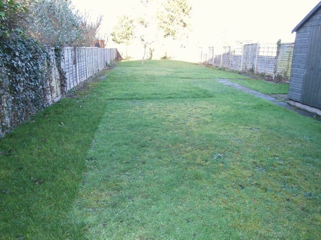  Image of 3 bedroom Semi-Detached house for sale in Colgrove Road Loughborough LE11 at Colgrove Road  Loughborough, LE11 3NL