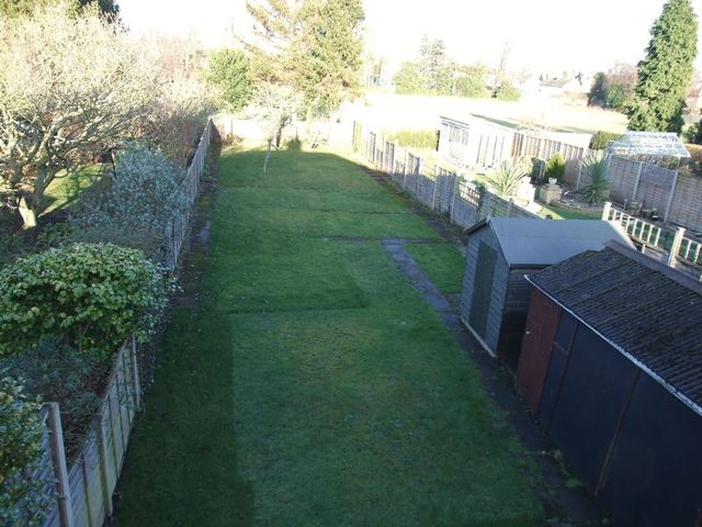  Image of 3 bedroom Semi-Detached house for sale in Colgrove Road Loughborough LE11 at Colgrove Road  Loughborough, LE11 3NL