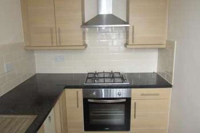 Image of 1 bedroom Flat to rent in College Road Crosby Liverpool L23 at Liverpool, L23 7TJ