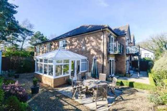  Image of 2 bedroom Flat for sale in College Road Upholland Skelmersdale WN8 at College Road Upholland Skelmersdale, WN8 0PT