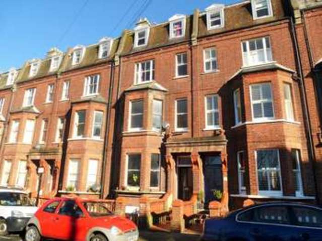  Image of 1 bedroom Ground Flat for sale in College Terrace Brighton BN2 at Brighton Kemp Town, BN2 0EE