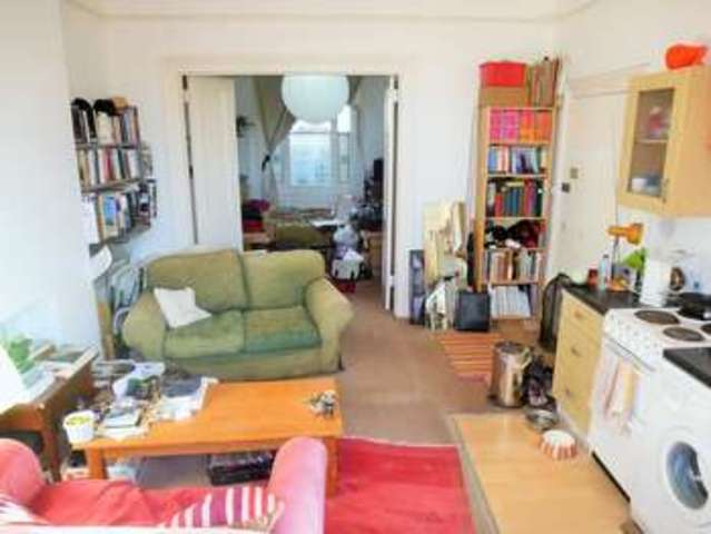  Image of 1 bedroom Ground Flat for sale in College Terrace Brighton BN2 at Brighton Kemp Town, BN2 0EE