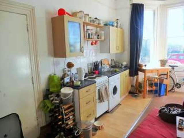  Image of 1 bedroom Ground Flat for sale in College Terrace Brighton BN2 at Brighton Kemp Town, BN2 0EE